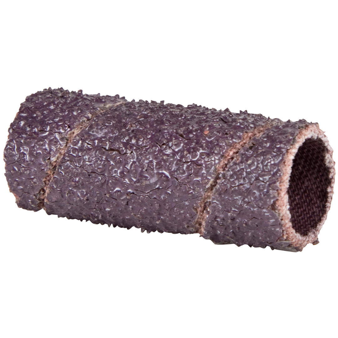 Spiral Bands Merit 96237 1/2 Inch X 1-1/2 Inch Aluminum Oxide 36 Grit Spiral Band