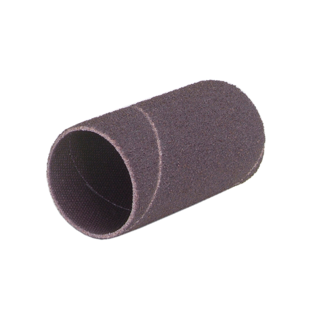 Spiral Bands Merit 96268 1 Inch X 2 Inch Aluminum Oxide 80 Grit Spiral Band
