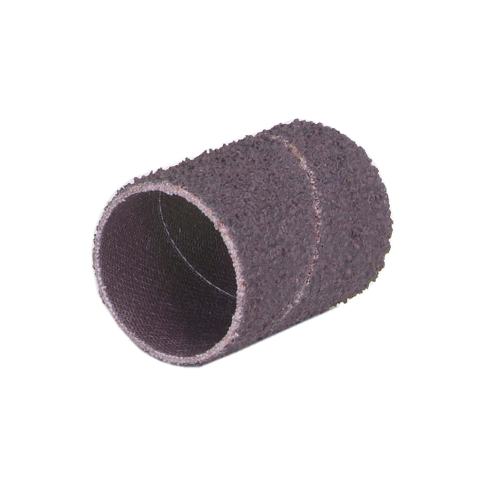 Spiral Bands Merit 96525 1 Inch X 1-1/2 Inch Aluminum Oxide 36 Grit Spiral Band