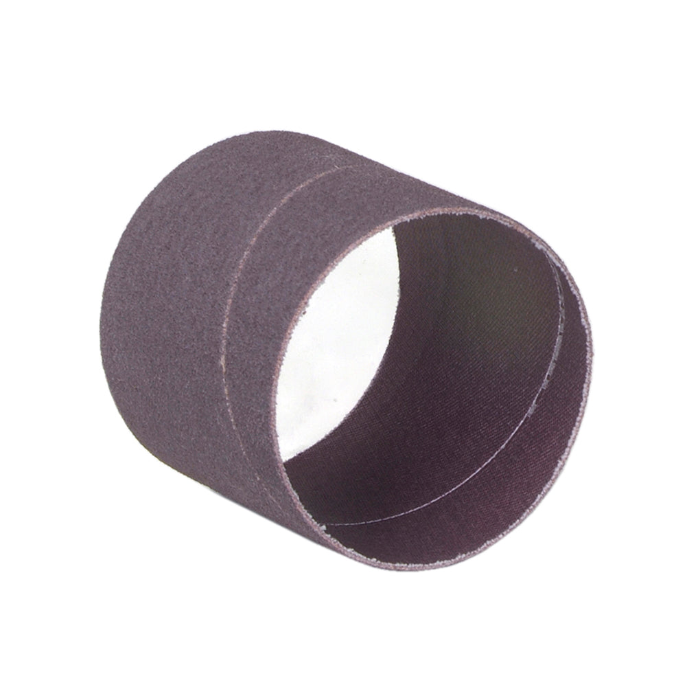 Spiral Bands Merit 96554 3/4 Inch X 1-1/2 Inch Aluminum Oxide 60 Grit Spiral Band
