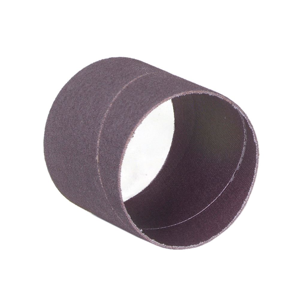 Spiral Bands Merit 96609 3/4 Inch X 3/4 Inch Aluminum Oxide 36 Grit Spiral Band