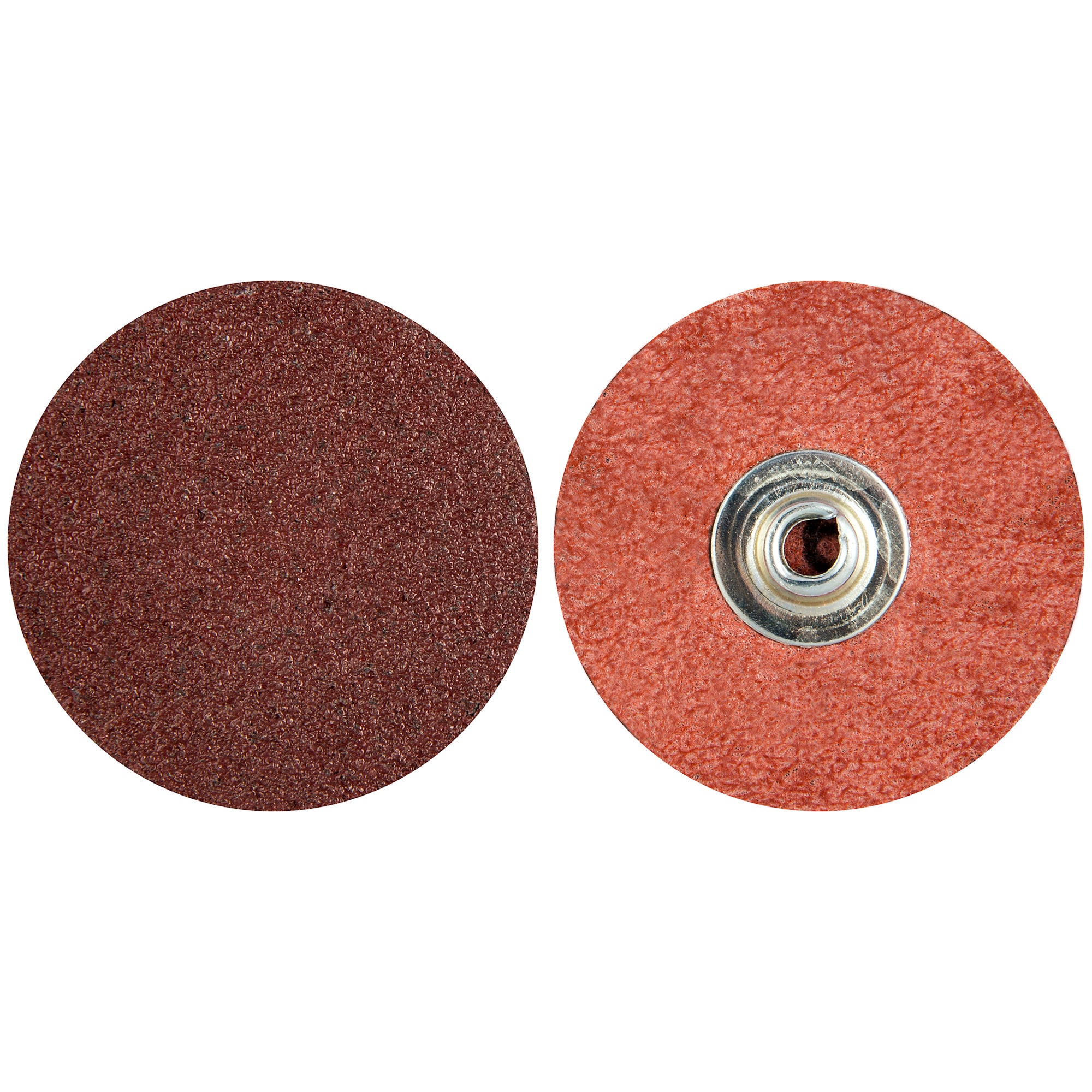 Roloc Discs Merit 99647 2 Inch Quickchange Disc 240 Grit Aluminum Oxide ...